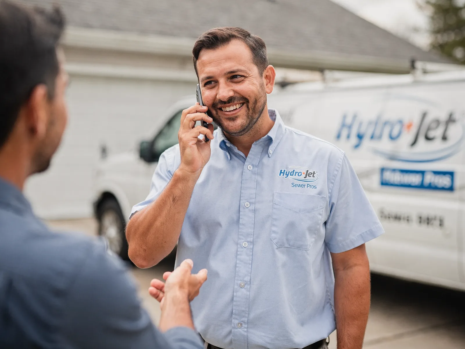 Hydro Jetting White Cloud, KS FAQs